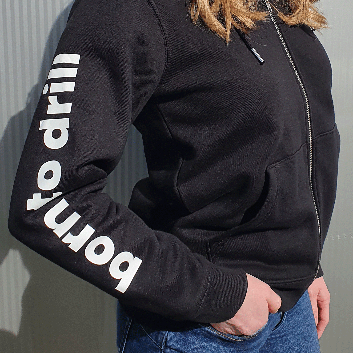 hoodie_damen_schwarz_2